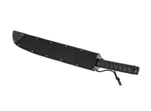 Tactical Wakizashi Machete - Img 4
