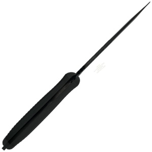 Takumitak Scalpel Knife - Black/Coyote Brown - Img 6