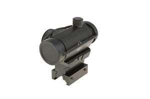 TETHA OPTICS Type T1 COMPACT II REFLEX - BLACK - Img 3