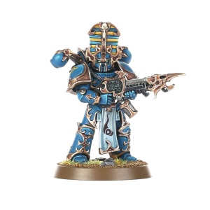 Thousand Sons: Rubric Marines [43-35] - Img 4
