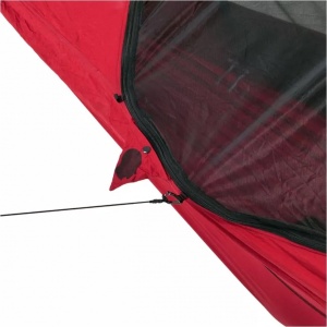 TicketToTheMoon Pro Burgundy/Black Hammock - Img 3