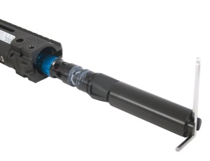 Tool 2 in 1 for Gamma Core Bolt removal + CF20/T15 Mag winder - Img 5