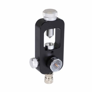 Totem Air Comp Air Fill Station Scuba A Clamp/Yoke - Img 3