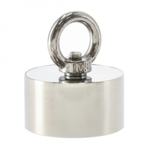 Treasure Magnet Warrior 400 kg neodymium magnet - Img 2