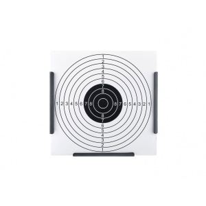 Umarex 10-17 cm pyramid bullet trap - Img 2