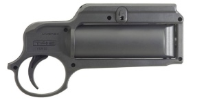 Umarex HDR50 / TR50 Peppergas / PGS Launcher - Img 2