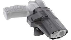 Umarex holster for Impax P68 - Right Hand [Polymer / Quickdraw] - Img 6