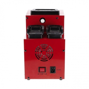 Umarex PAC 1400 Compressor  - Img 2