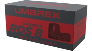 Umarex RDS 8 RedDot - Img 5