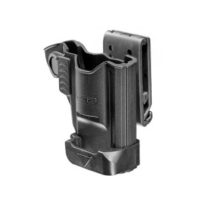 Umarex T4E belt holster for HDR50 / TR50 (polymer) [3.1596] - Img 2
