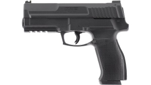 Umarex T4E Impax P68 MagFed Paintball Set [<16J]