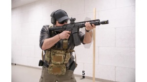 Umarex T4E TC68 Tactical Carbine Cal.68 <7.5J [Semi Only] - Img 5