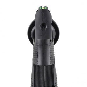 Umarex T4E TR50L Gen.2 Cal.50 Revolver <13J [Integrated Target Laser] - Img 6