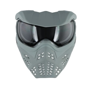 V-Force Grill 2.0 Goggle SHARK (grey) - Img 3