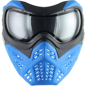 V-Force Grill 2.0 Google Azure (black/blue) - Img 2