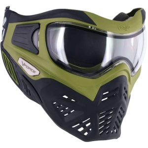 V-Force Grill 2.0 Google Crocodile (black/olive)