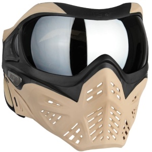 V-Force Grill 2.0 Google REVO (Tan/Black)