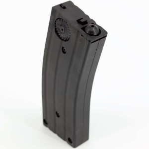 Valken Blackhawk MFG / Delta Six MFG-One replacement magazine (2-Pack) - Img 3