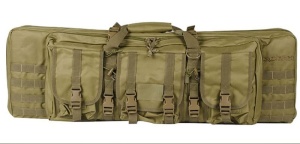 Valken Tactical Gun Case Double Rifle 36in - Img 2