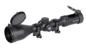 Vector Optics Grizzly 3-12x56