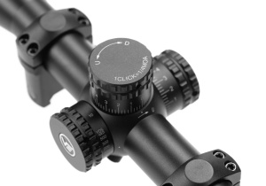 Vector Optics Hugo 4-16x44 GT - Img 8