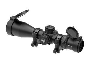 Vector Optics Veyron 3-12x44 - Img 2