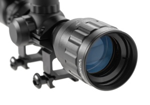VictOptics A3 2-6x32 Scope - Img 9