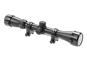 VictOptics B3 3-9x40 - Img 3