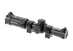 VictOptics S4 1.5-6x28 Scope - Img 5