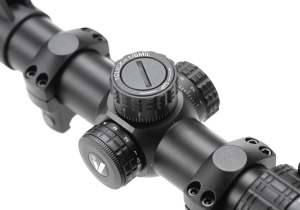 VictOptics S6 1-6x24 - Img 4