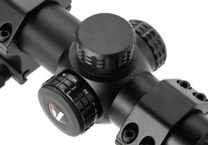 VictOptics SOI 4-12x40AO Scope - Img 8