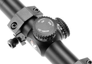 VictOptics X4 1-4x20 Scope - Img 6