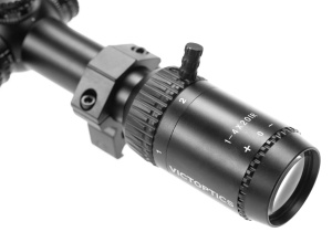VictOptics X4 1-4x20IR - Img 5