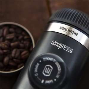 Wacaco Barista Kit Nanopresso Coffee Set - Img 7