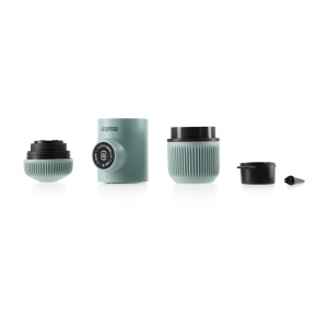 Wacaco Nanopresso Travel Machine - Arctic Blue - Img 6