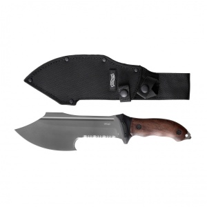 Walther FTK XXL axe knife - Img 4