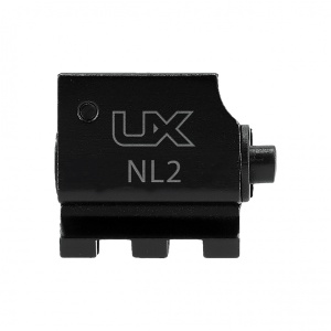 Walther Nano Laser II laser sight (NL2) - Img 1