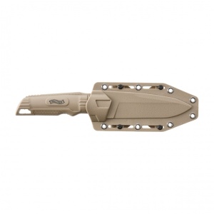 Walther P22 BUK - Back Up Knife [FDE] - Img 4