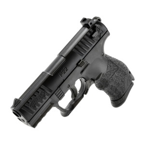 Walther P22Q Airsoft Pistol - 6mm [Spring] - Img 5