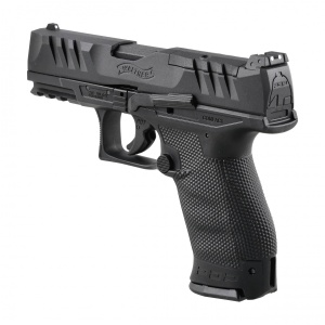 Walther PDP Compact 4" -2J- 6mm BB pistol [Co2] - Img 7