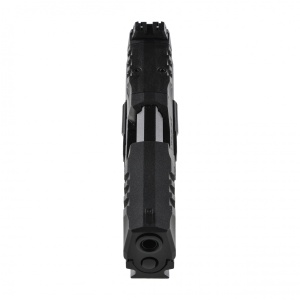 Walther PDP Compact 4" 6mm BB airsoft pistol [GreenGas - GBB] - Img 5