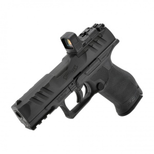 Walther PDP Compact 4" SET -2J- 6mm BB pistol [Co2] - Img 3