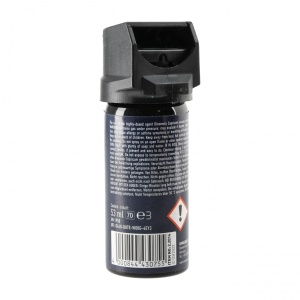 Walther Pro Secur pepper Gas 53 ml - STREAM - Img 2