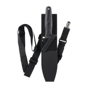 Walther Tactical Knife P99 - Img 4