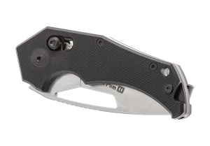 Willumsen Red E Nano - Folding Knife - Img 6