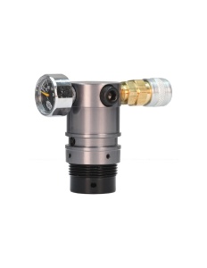 Wolverine STORM CAT5 regulator
