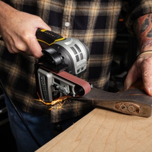 Work Sharp Ken Onion Edition Mk2 Electric knife sharpener - Img 4