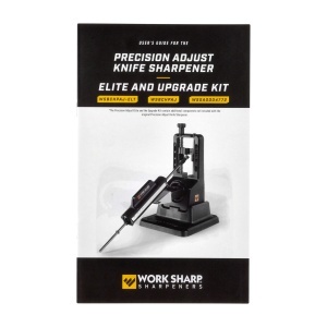 Work Sharp Precision Adjust Sharpener - Upgrade Kit - Img 9
