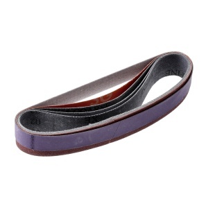 Work Sharp Sharpening belts for Work Sharp Ken Onion Edition - 5buc