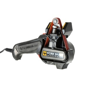Work Sharp WSKTS Mk.2 Electric knife sharpener + CADOU - Img 2